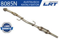 Katalysator