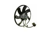 Thumbnail - Koelventilatorwiel - CFF339000P - MAHLE