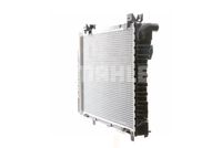 Thumbnail - Radiateur - CR406000S - MAHLE