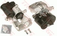 Bremssattel