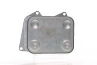 Thumbnail - Oliekoeler, automatische transmissie - CLC221000S - MAHLE