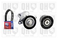 Keilrippenriemensatz