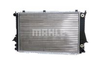 Thumbnail - Radiateur - CR419000S - MAHLE