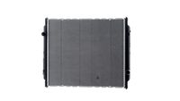 Thumbnail - Radiateur - CR1153000P - MAHLE