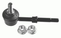 Stange/Strebe, Stabilisator