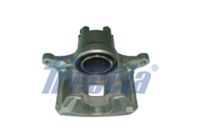 спирачен апарат