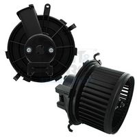Ventilator, habitaclu MEAT & DORIA, Cod: 994181