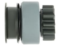 Freilaufgetriebe, Starter Freilaufgetriebe, Starter