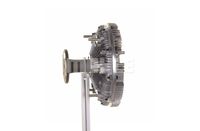 Thumbnail - Koppeling, radiateurventilator - CFC2000P - MAHLE