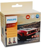 PHILIPS Gloeilamp, verstraler 1