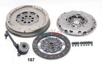Set ambreiaj JAPKO, Cod: 98107