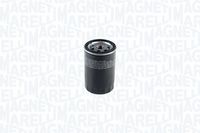 Filtru combustibil MAGNETI MARELLI, Cod: 152071760681