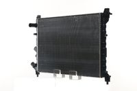 Thumbnail - Radiateur - CR610000S - MAHLE