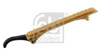 Gleitschiene, Steuerkette