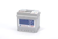 Startera akumulatoru baterija