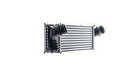Thumbnail - Intercooler, inlaatluchtkoeler - CI183000P - MAHLE