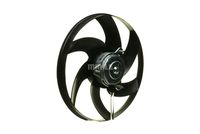 Thumbnail - Koelventilatorwiel - CFF268000P - MAHLE