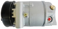 Thumbnail - Compressor, airconditioning - ACP164000S - MAHLE