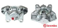 Bremssattel