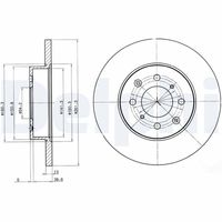 Bremsscheibe