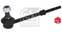 Stange/Strebe, Stabilisator