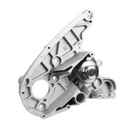 Thumbnail - Waterpomp, motorkoeling - PW0021 - ET ENGINETEAM