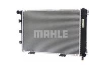 Thumbnail - Radiateur - CR236000S - MAHLE