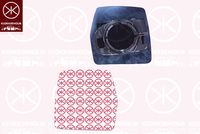 Spiegelglas, Außenspiegel