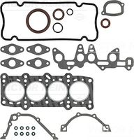 Dichtungsvollsatz, Motor