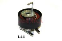 Mecanism tensionare, curea distributie ASHIKA, Cod: 45-0L-L14