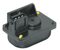 Sensor, Saugrohrdruck