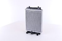 NISSENS Radiateur 8