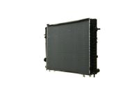 Thumbnail - Radiateur - CR1335000P - MAHLE