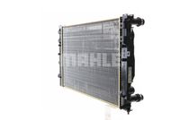 Thumbnail - Radiateur - CR647000S - MAHLE