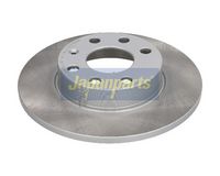 спирачен диск