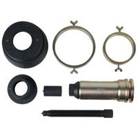 ABZIEHERSATZ DIFFERENTIAL-HAUPTWELLE