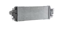 Thumbnail - Intercooler, inlaatluchtkoeler - CI14000P - MAHLE