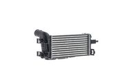 Thumbnail - Intercooler, inlaatluchtkoeler - CI677000S - MAHLE