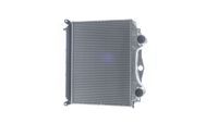 Thumbnail - Intercooler, inlaatluchtkoeler - CI121000P - MAHLE