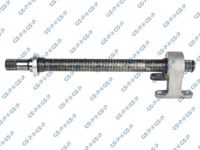 AX INTERMEDIAR