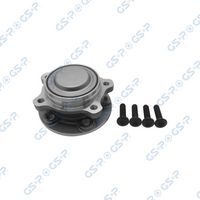 комплект колесен лагер