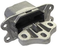 Lagerung, Automatikgetriebe