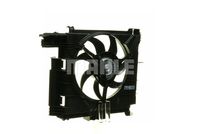 Thumbnail - Koelventilatorwiel - CFF211000P - MAHLE