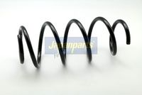 Arc spiral JAPANPARTS, Cod: ZC2658H