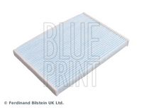 Filter, Innenraumluft