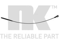 Seilzug, Feststellbremse