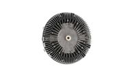 Thumbnail - Koppeling, radiateurventilator - CFC136000P - MAHLE