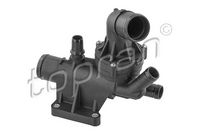 корпус на термостат