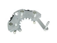 Rectifier, alternator