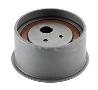 Spannrolle, Zahnriemen